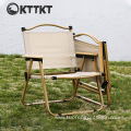 The Kermit chair, Outdoor travelling camping folding chairs